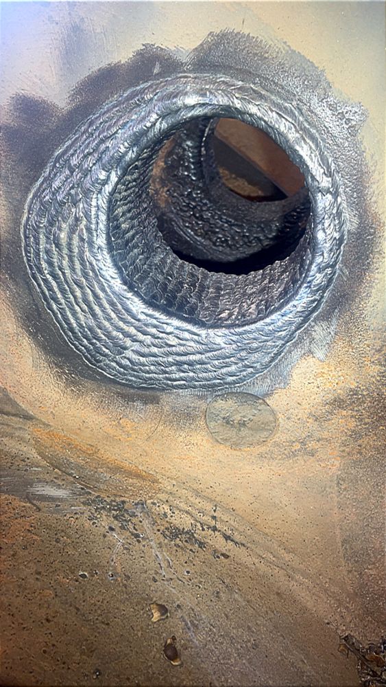 All Photos for Wright's Fabrication in Huntsville, AR