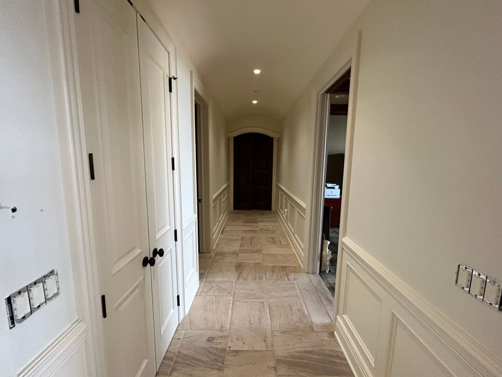 Interior Transformations for Premium Finish LLC in Medina, OH