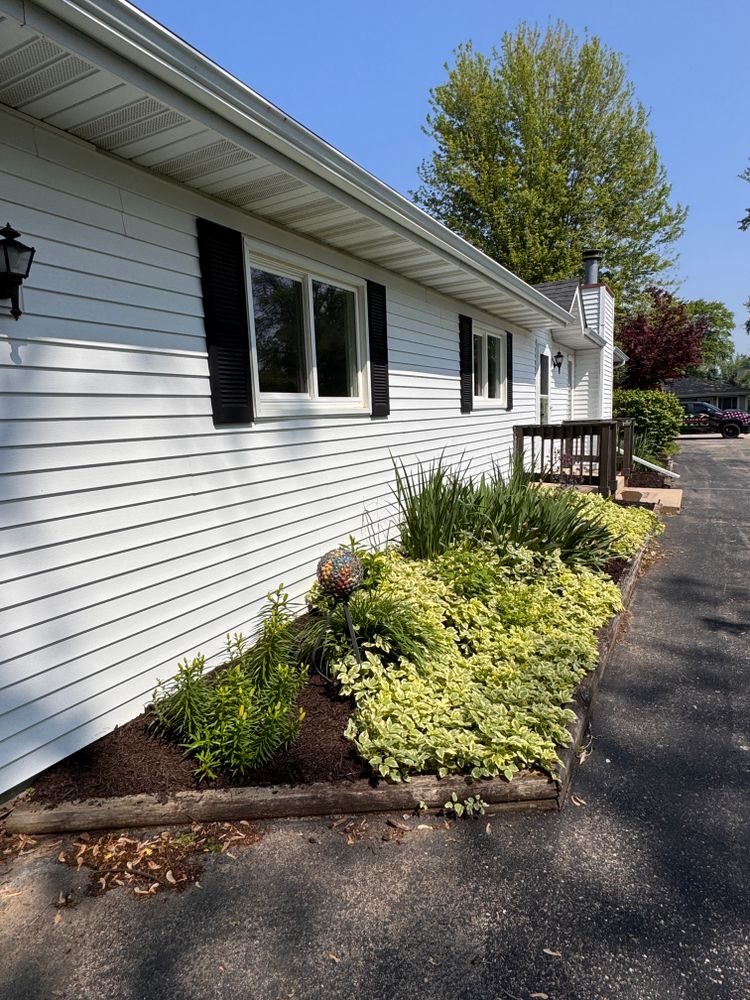 All Photos for H&L Lawn Care LLC in Twin Lakes, WI