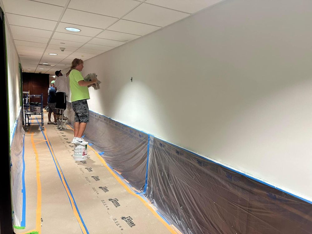 All Photos for Suter & Sons Painting in Amherst, Western Massachusetts