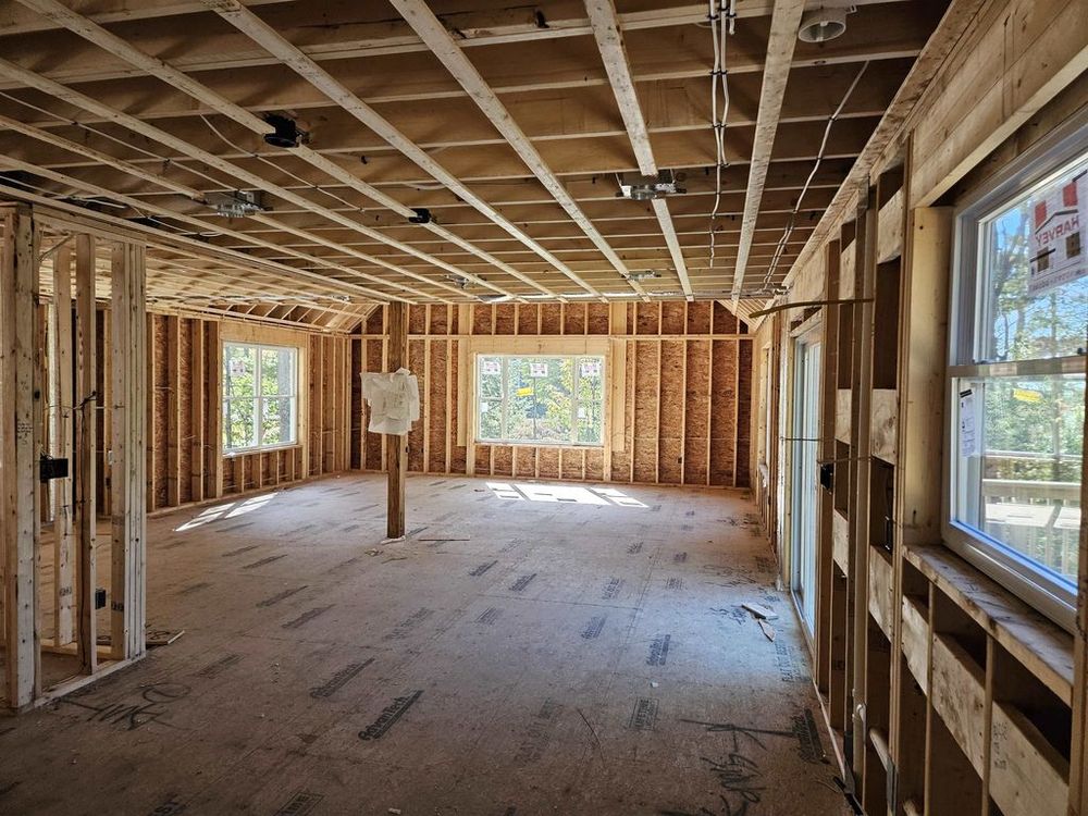 All Photos for Next Level Construction in Saco, ME