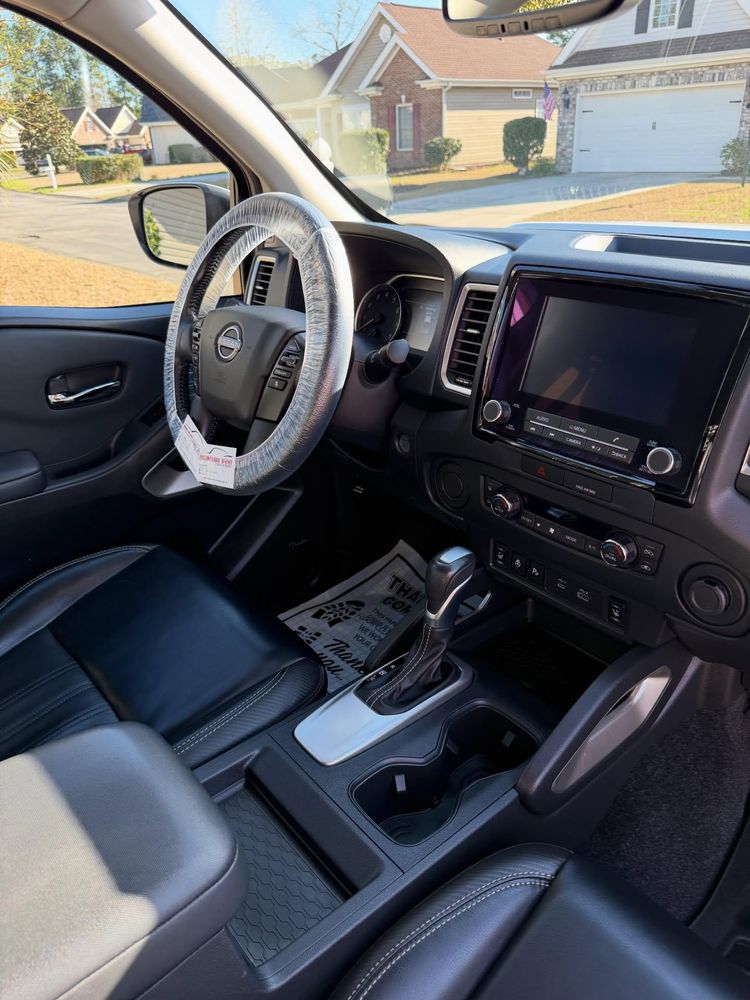 All Photos for Relentless Shine Mobile Detailing in Calabash, NC