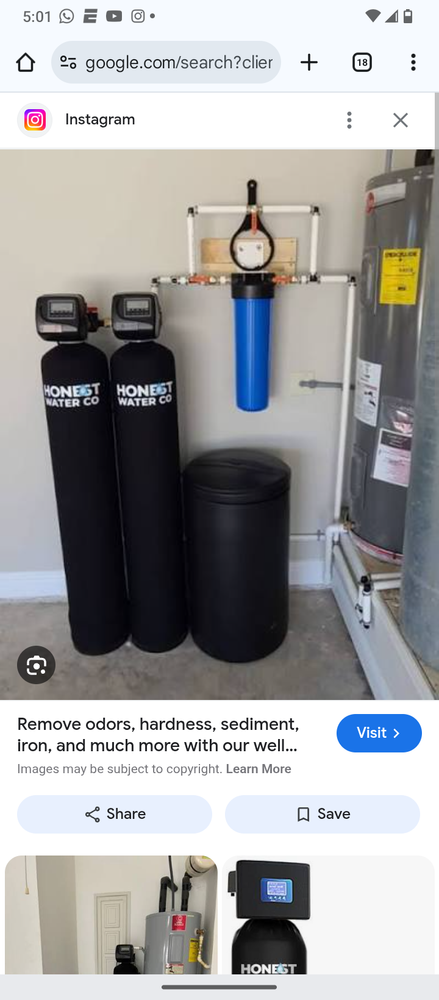 All Photos for Honest Water of the Panhandle in Port St. Joe, FL