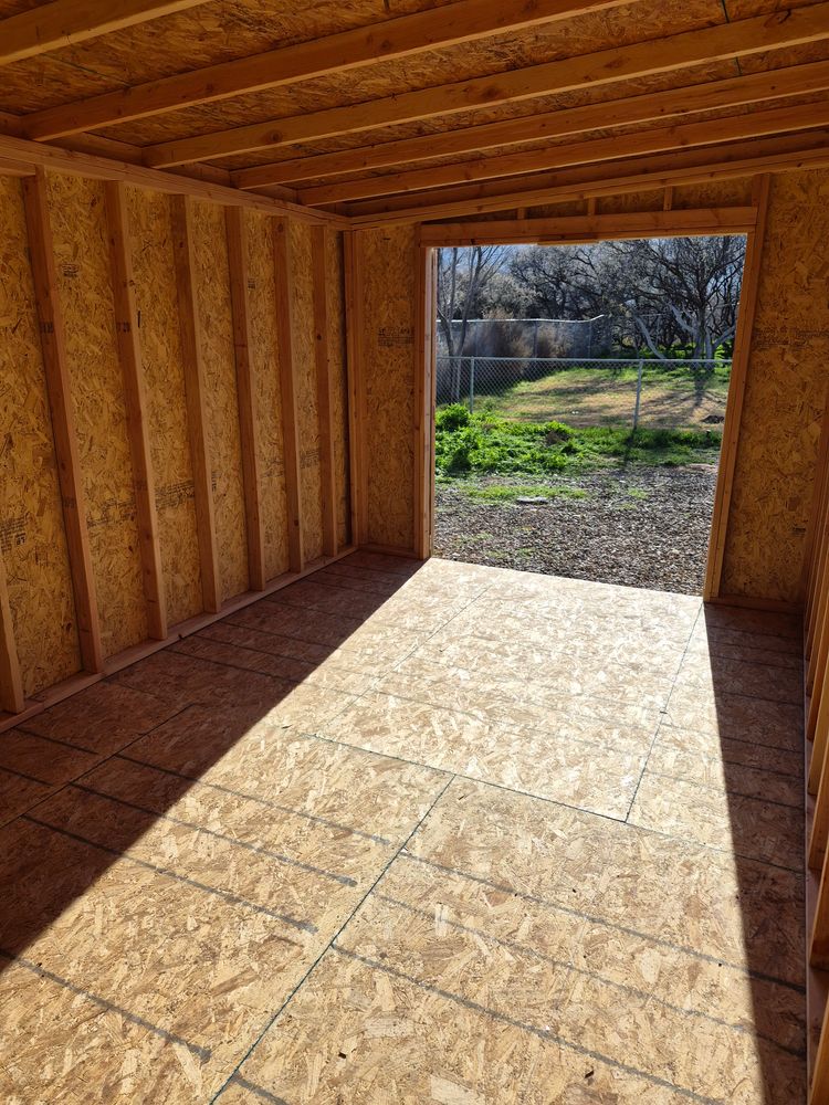 All Photos for D & D Handyman Services LLC in Cottonwood, AZ