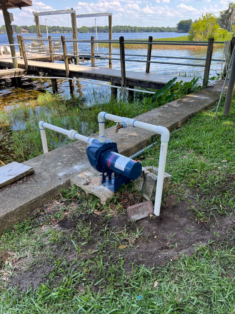 All Photos for Pavone Irrigation in Spring Hill, FL