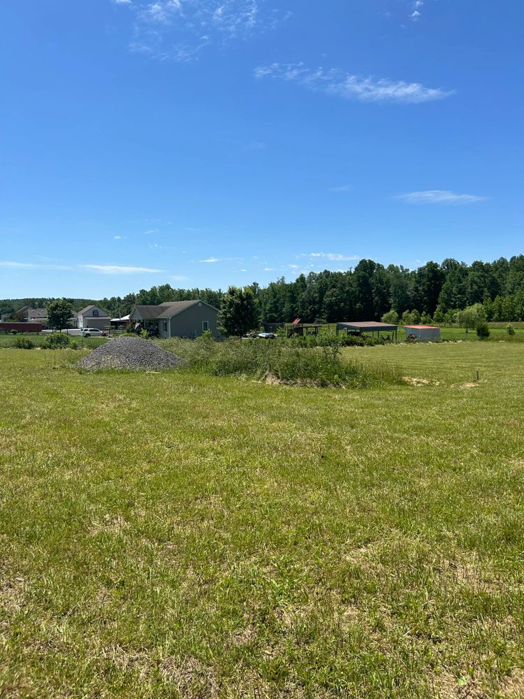 All Photos for Z's Land Management & Forestry Mulching in Smithville, TN