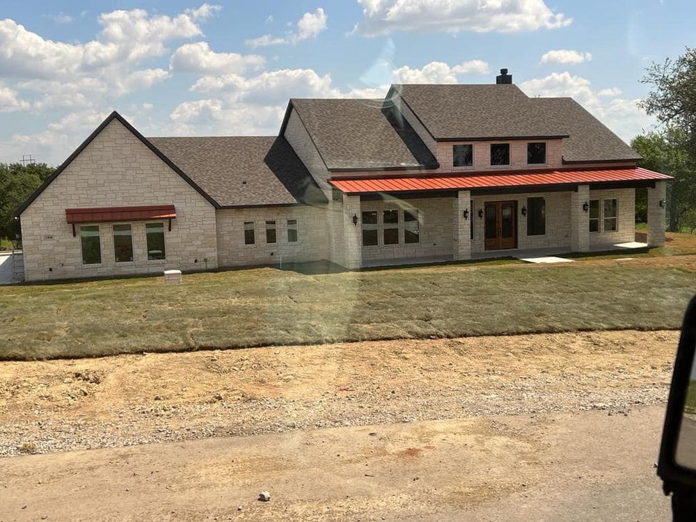 Masonry for J&D Masonry & Construction LLC in Arlington, TX