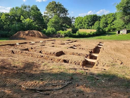 All Photos for Marberry Construction in Fayetteville, TN