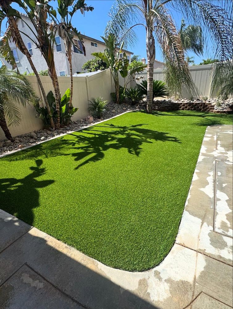 All Photos for Aidan Jade Landscaping in Corona, CA