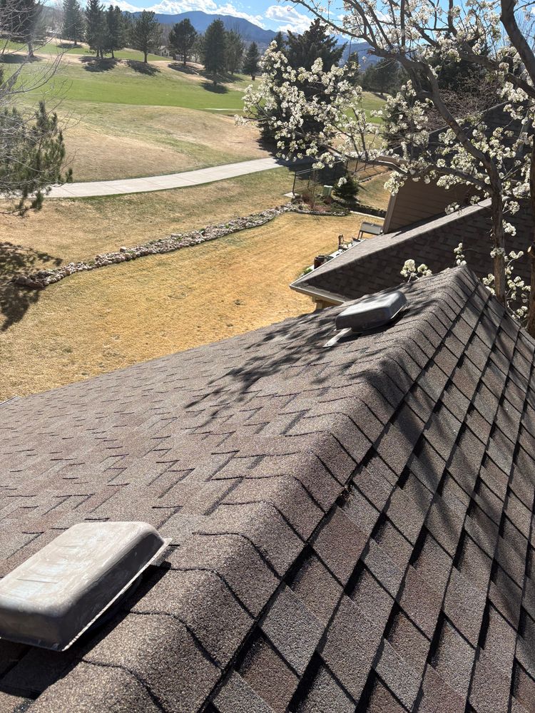 Inspections for Divine Roofing LLC in Severance, CO