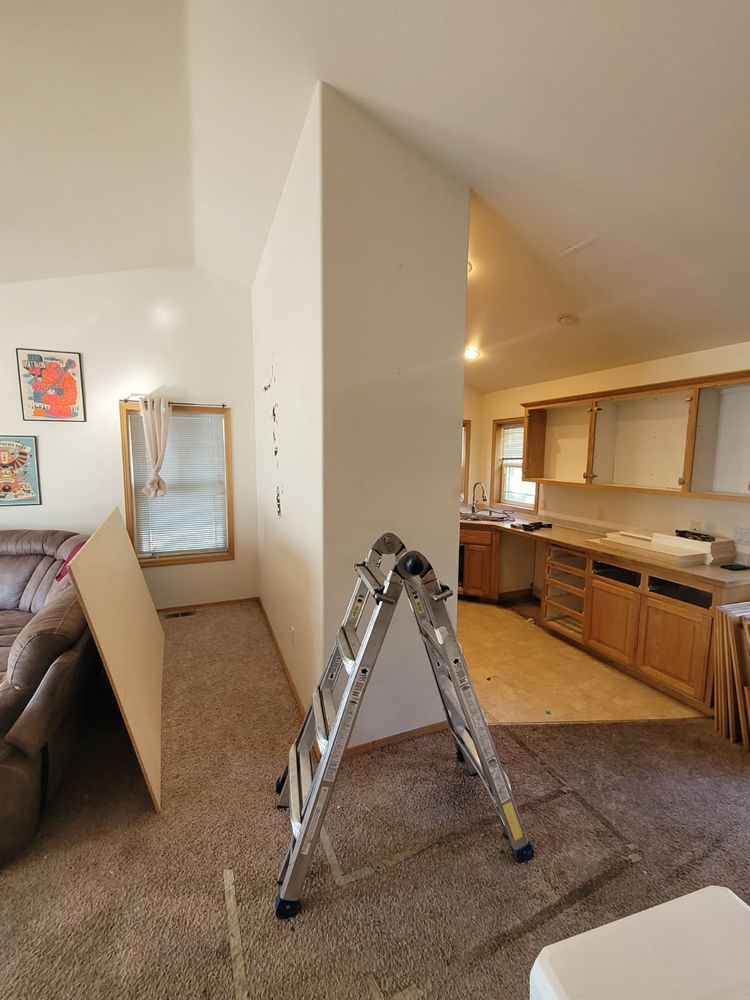 All Photos for Rob's Odd Jobs in Moscow, ID