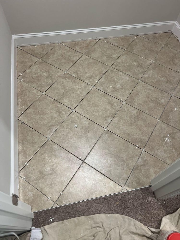 All Photos for CE Restoration in Durham, NC