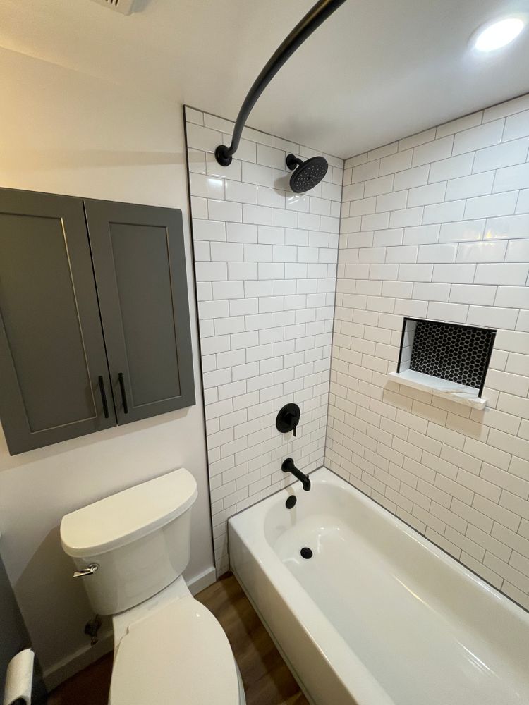 All Photos for Mill Creek Builders in Empire, CO