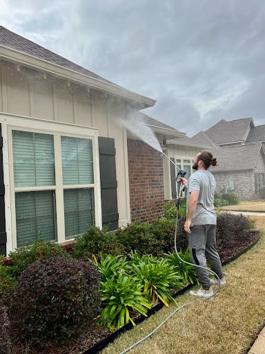 All Photos for All-Star Lawn Care & Soft Washing in Mobile, AL