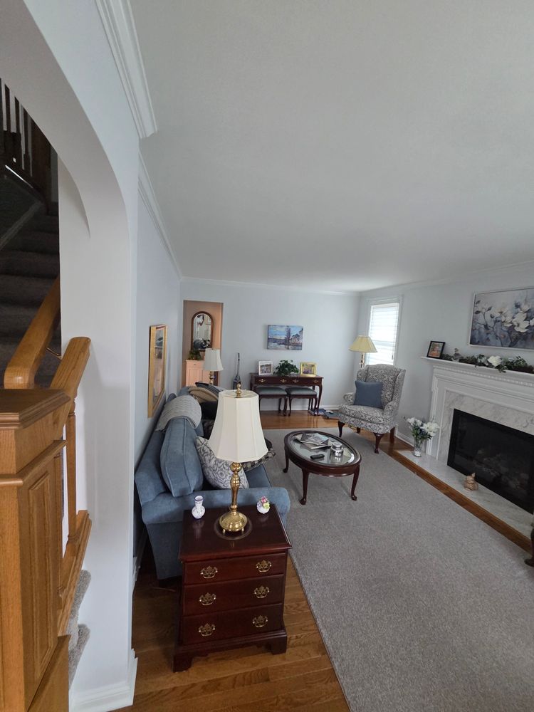 All Photos for Freshlook Painting LLC in Springfield, PA