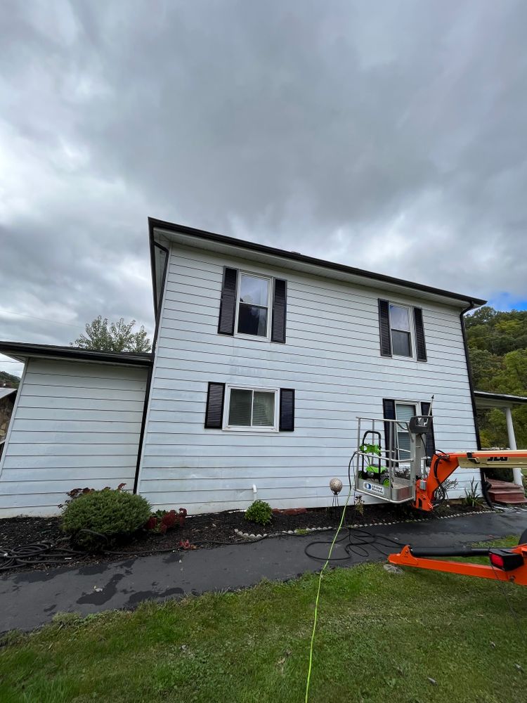 Interior and Exterior Painting for Deer Run Property Services in Rocky Gap, VA