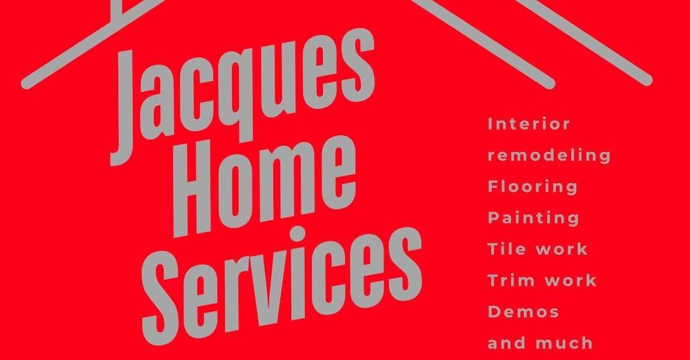 All Photos for Jacques Home Services in Danville, AL