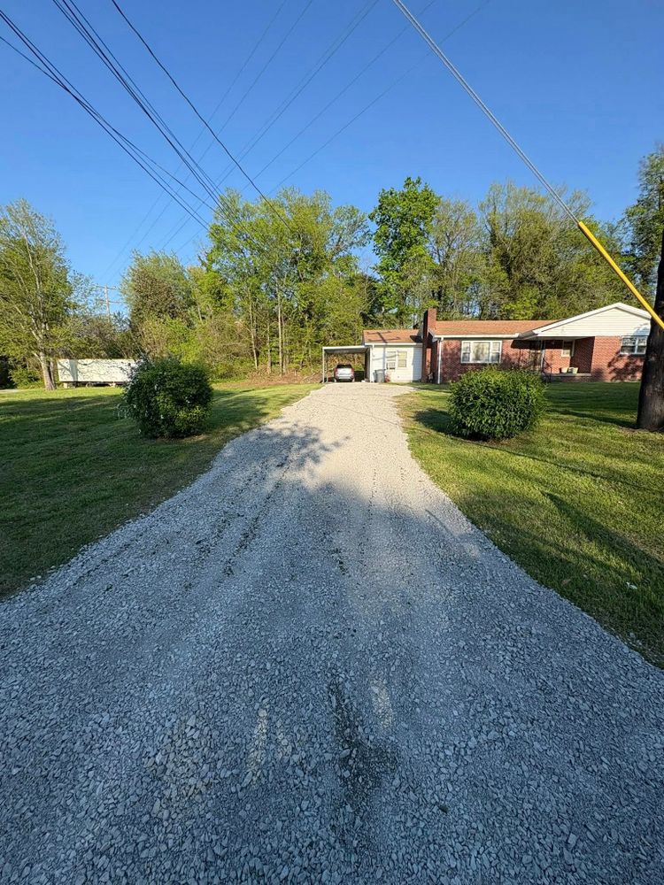 All Photos for Platinum Lawncare in Fayetteville, TN