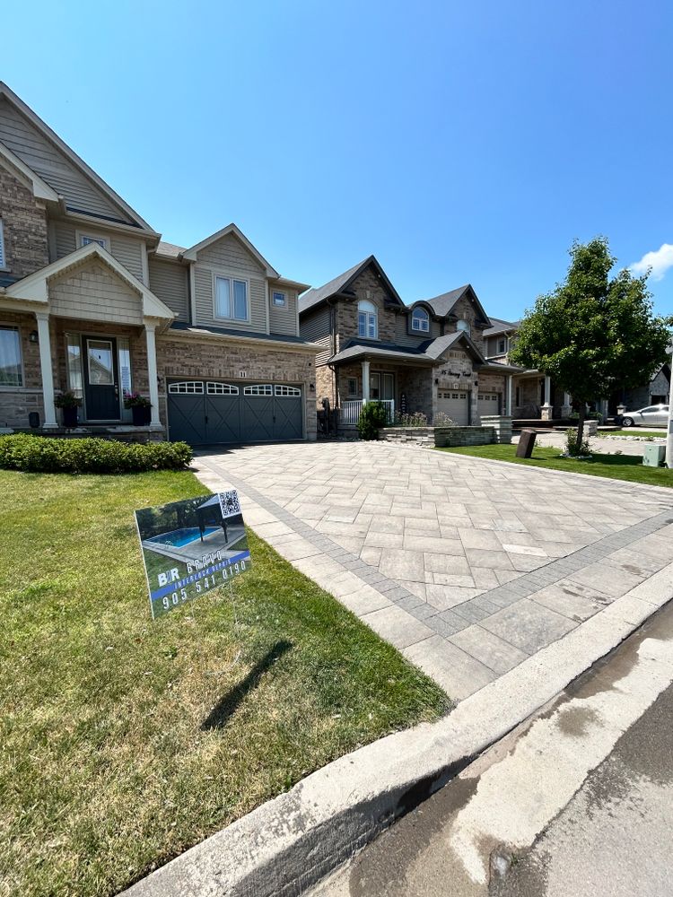 All Photos for Bravo Interlock Repairs in Burlington , ON