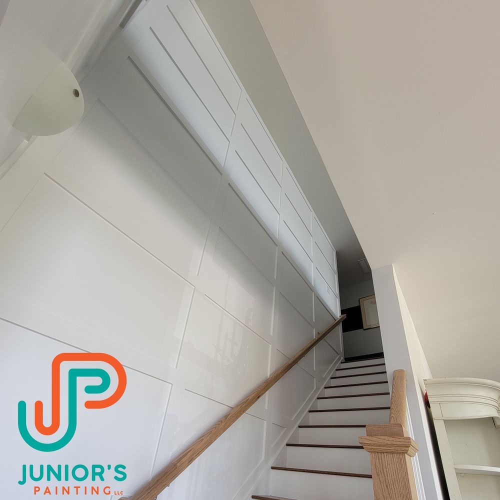 All Photos for Junior's Painting LLC in Elizabeth, NJ