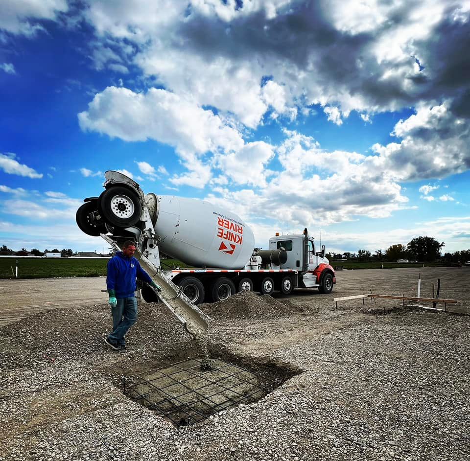 Big Country Contractors team in Billings, MT - people or person