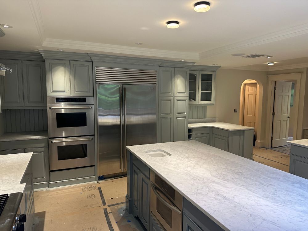 All Photos for MGR Painting & Cleaning in Everett, MA