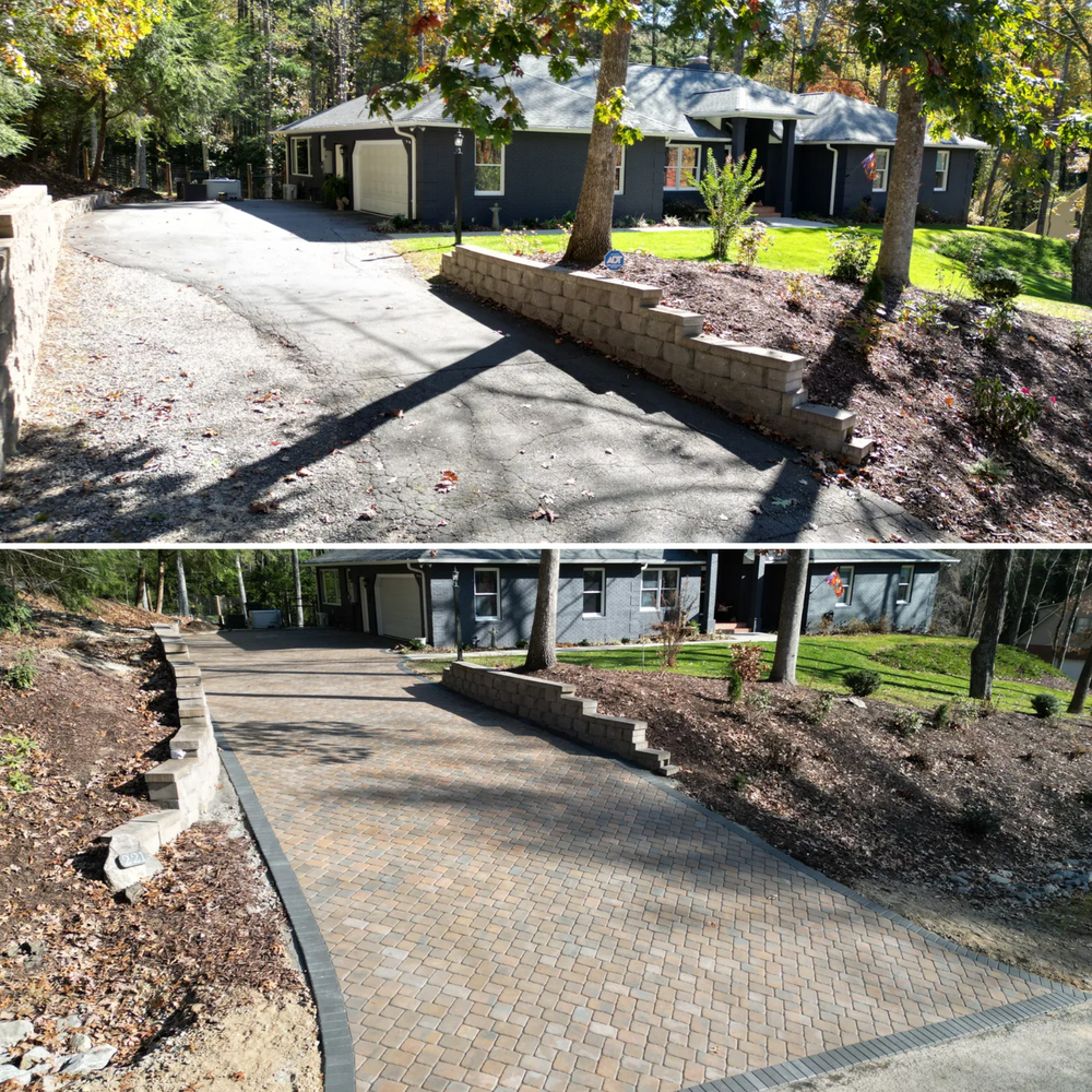 All Photos for JV Painting Services LLC in Hendersonville, NC