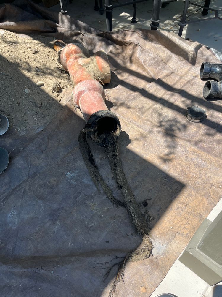 All Photos for Schuelke Plumbing & Construction in Beaumont, CA