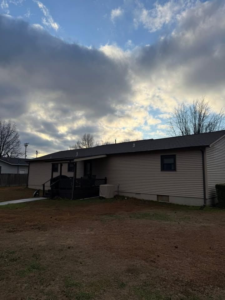 All Photos for Redeemed Roofing & Guttering in Puxico, MO