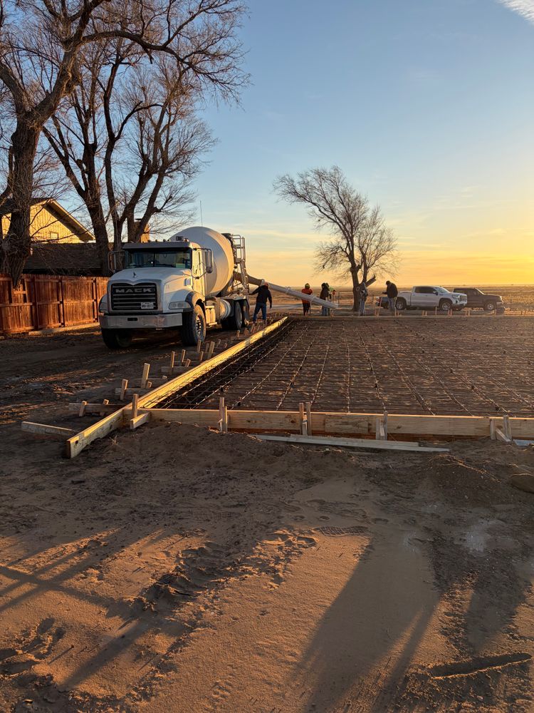 All Photos for D Flying E Mobile Welding & Fencing in Dalhart,, TX