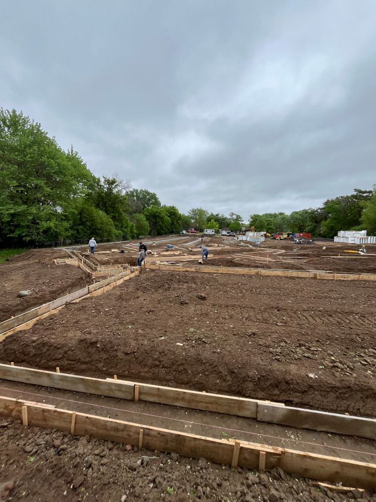 All Photos for CAIR CONCRETE & MASONRY LLC in Baldwin, WI