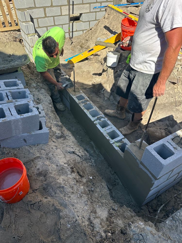 All Photos for DiDaniele Masonry in Tuckerton, NJ