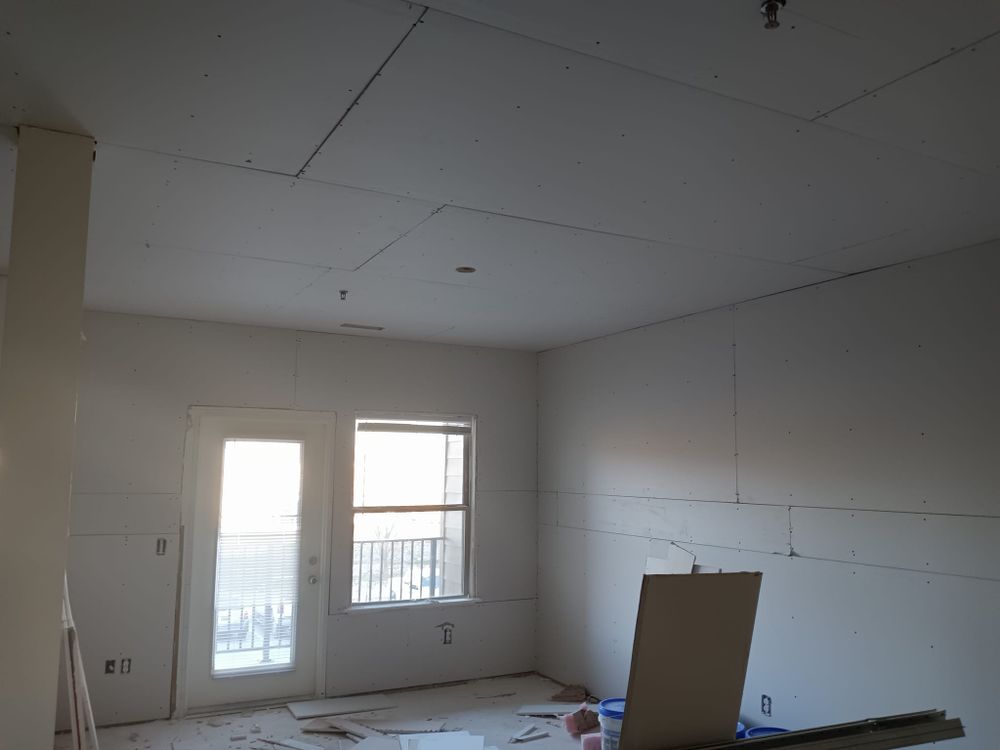 Interior Painting for 5th Generation Painting in Shelbyville, TN