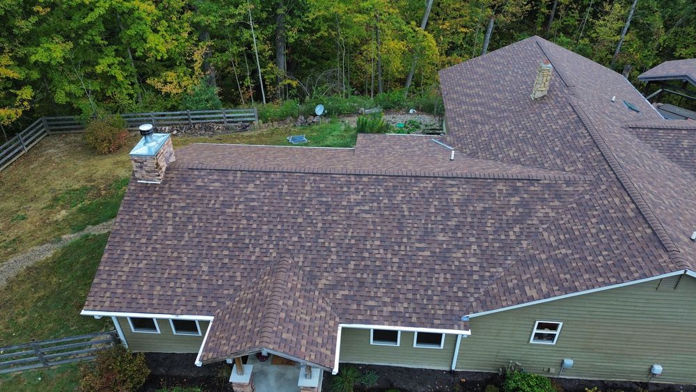 All Photos for Precious Roofing in Madeira, OH