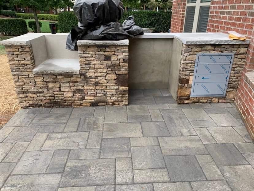 All Photos for Alvarez Landscape & Hardscape Service in Rock Hill, SC