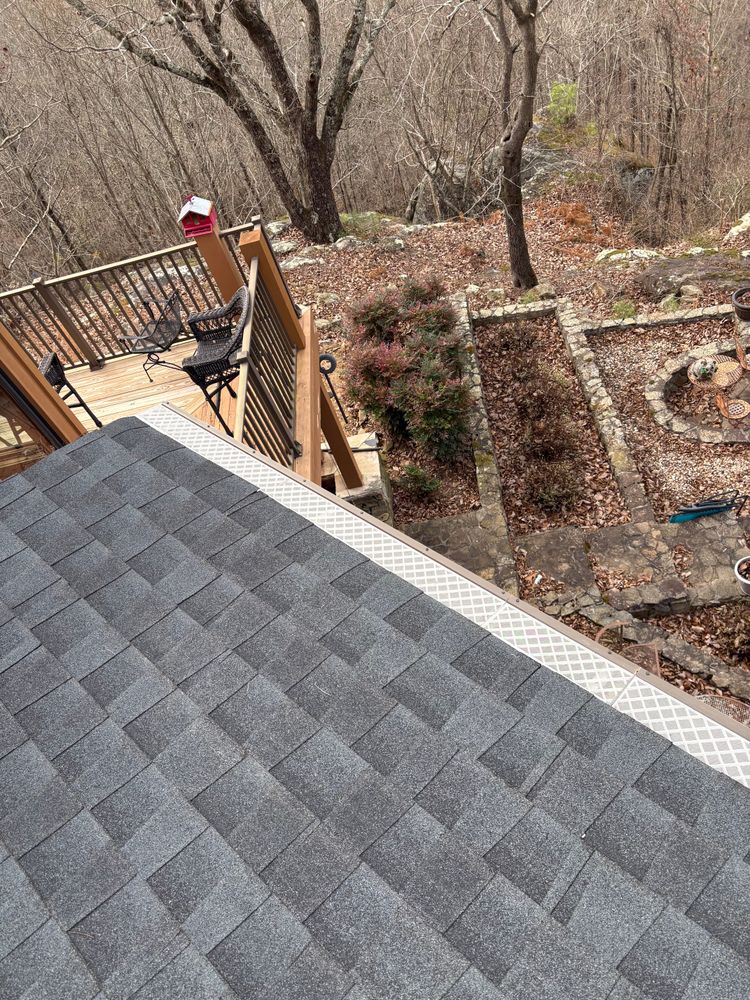 All Photos for Wood’s Roofing Solutions LLC in Addison, AL
