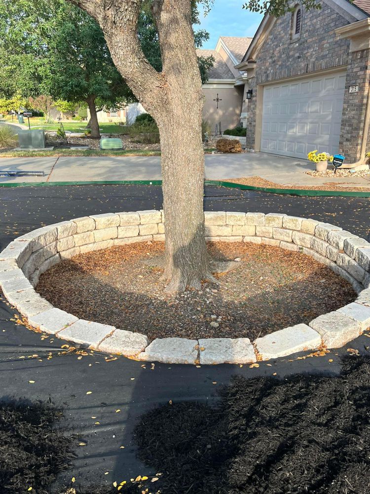 All Photos for Green Turf Landscaping in Kyle, TX