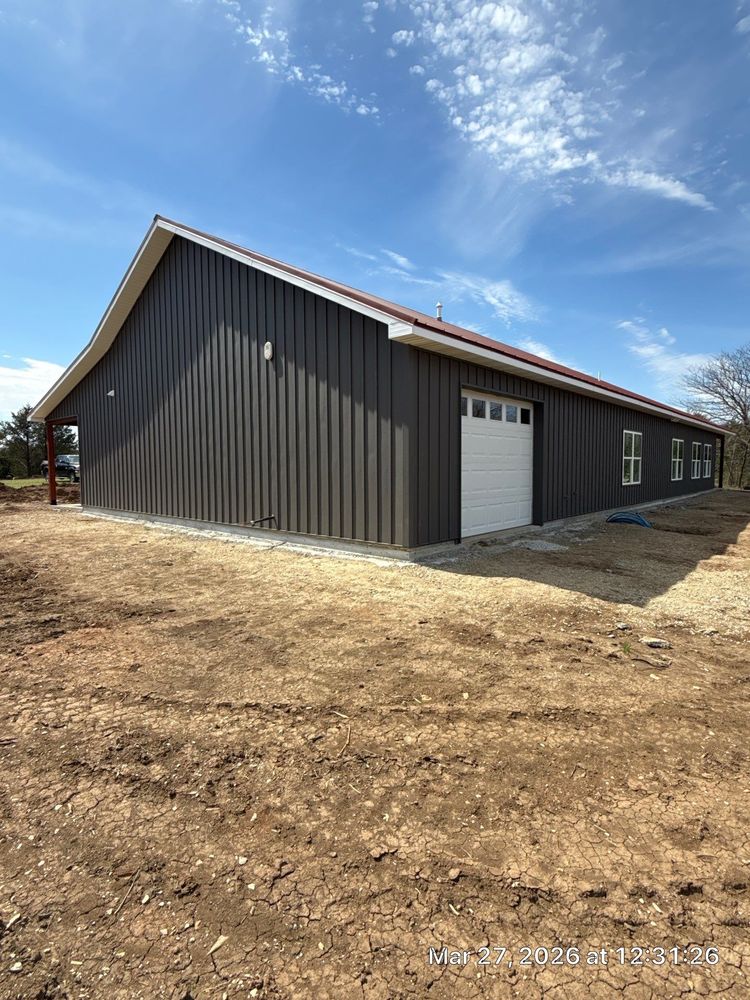 All Photos for Edgecomb Builders in Ottawa , KS
