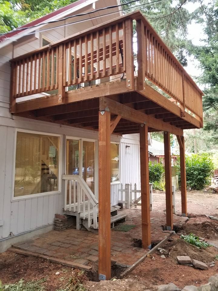 All Photos for Home Pros in Maple Falls, WA