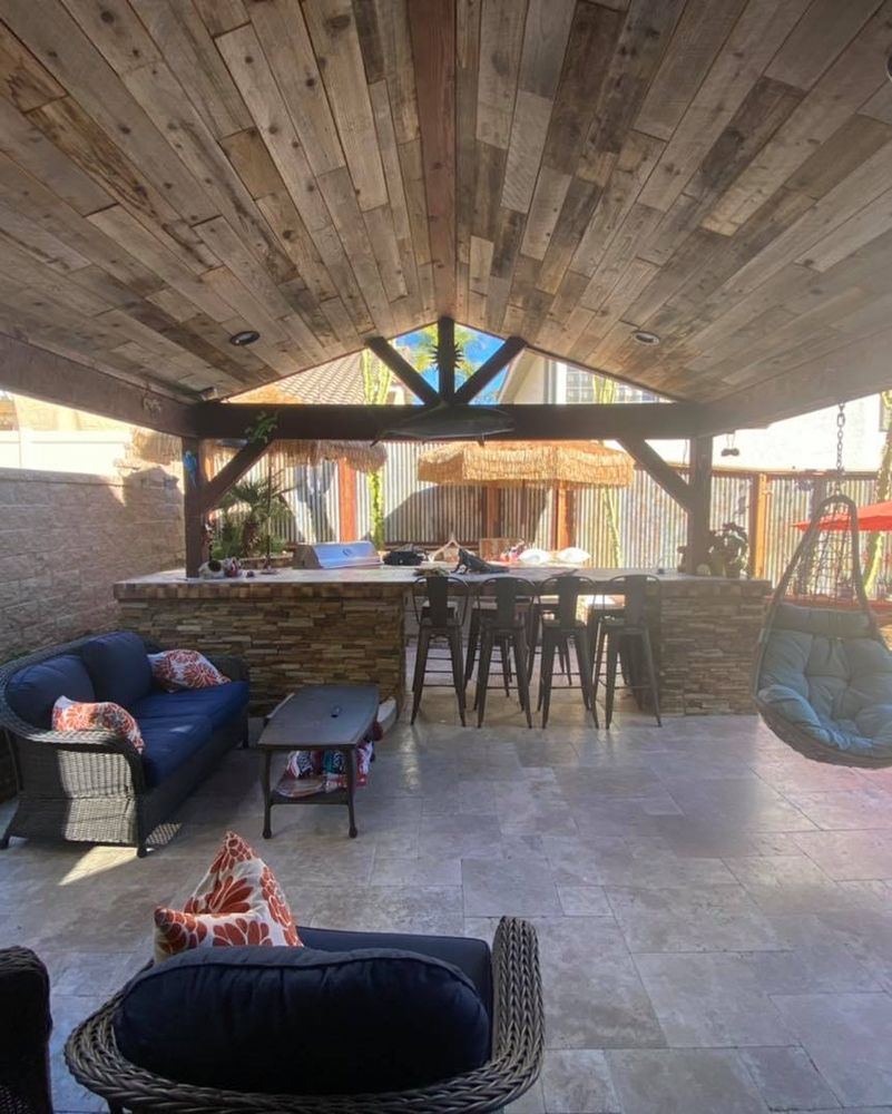 All Photos for J Mechling Construction in Huntington Beach, CA