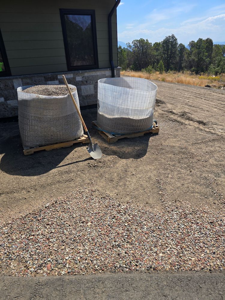 All Photos for LRS: Landscape, Rescue, Snow in Silt, CO
