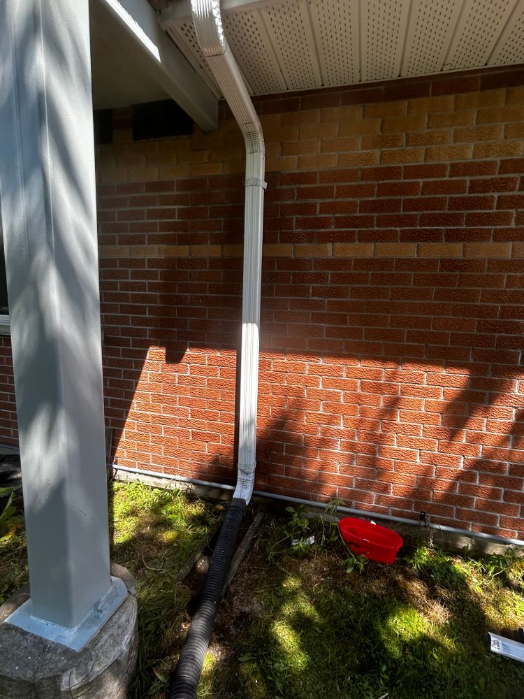 Exterior Cleaning for Signature Property Care Inc. in Greater Sudbury, ON