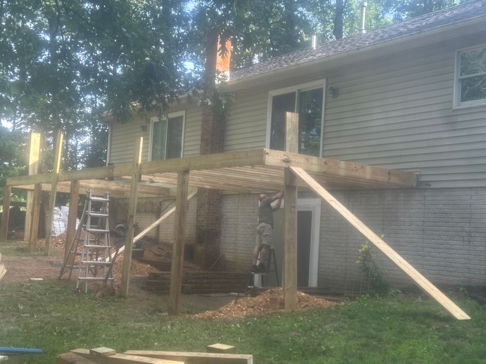 All Photos for Kerns Building & Home Improvement in Winchester, VA