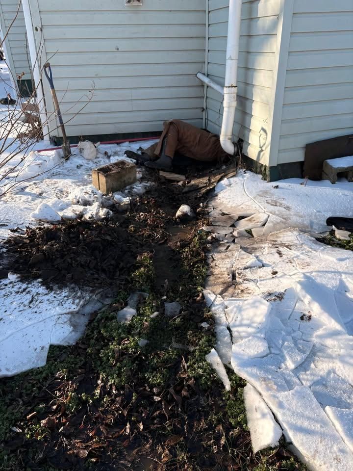 All Photos for Baker Builds Construction in Union City, TN