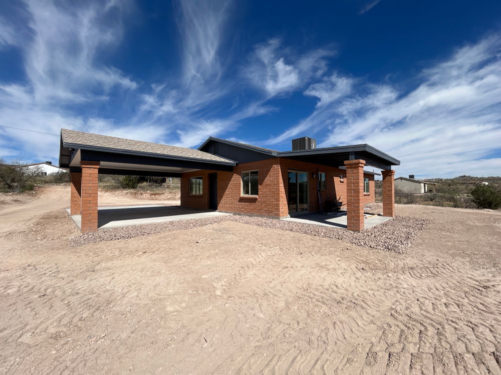 All Photos for Pro Drywall LLC in Tumacacori, AZ