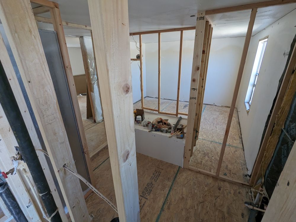All Photos for Bar None Painting and KRS Construction in Kingman, AZ