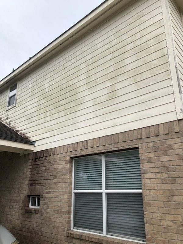 All Photos for Power Pressure Wash in Houston, TX