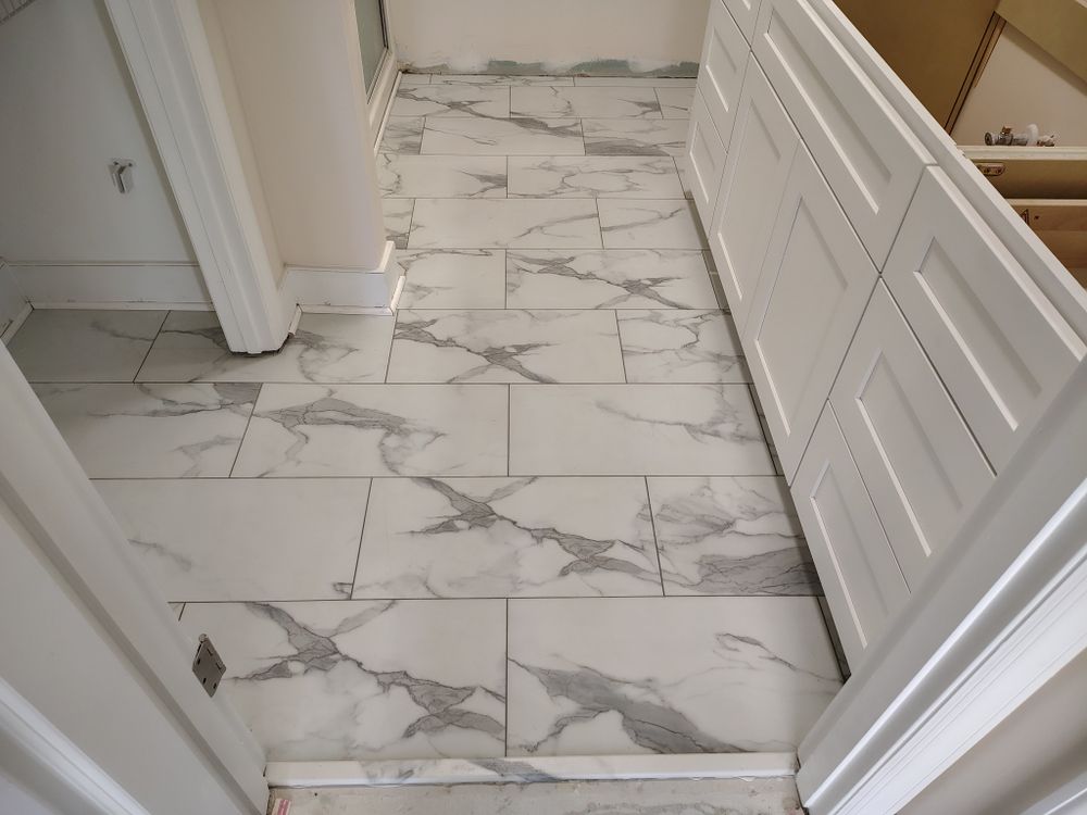 All Photos for Brooks Flooring in Burlington, NC