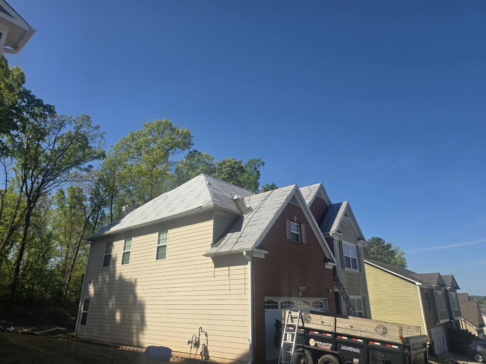 All Photos for ER Construction in Rockmart, GA