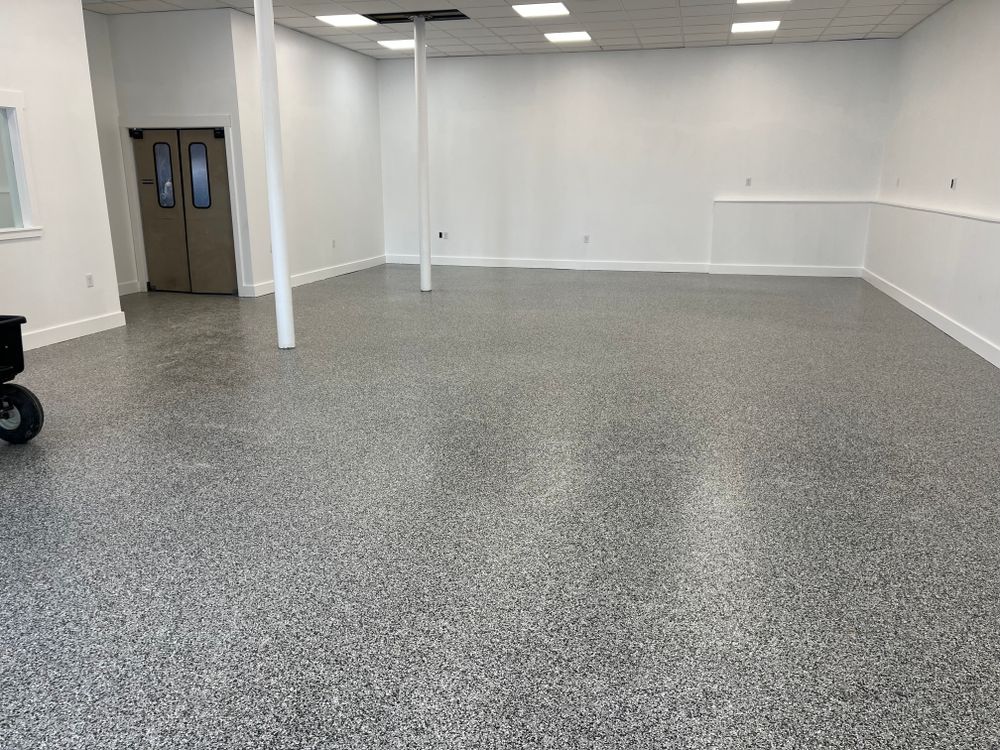 Interior Painting for TruBuild Construction in Strasburg, PA